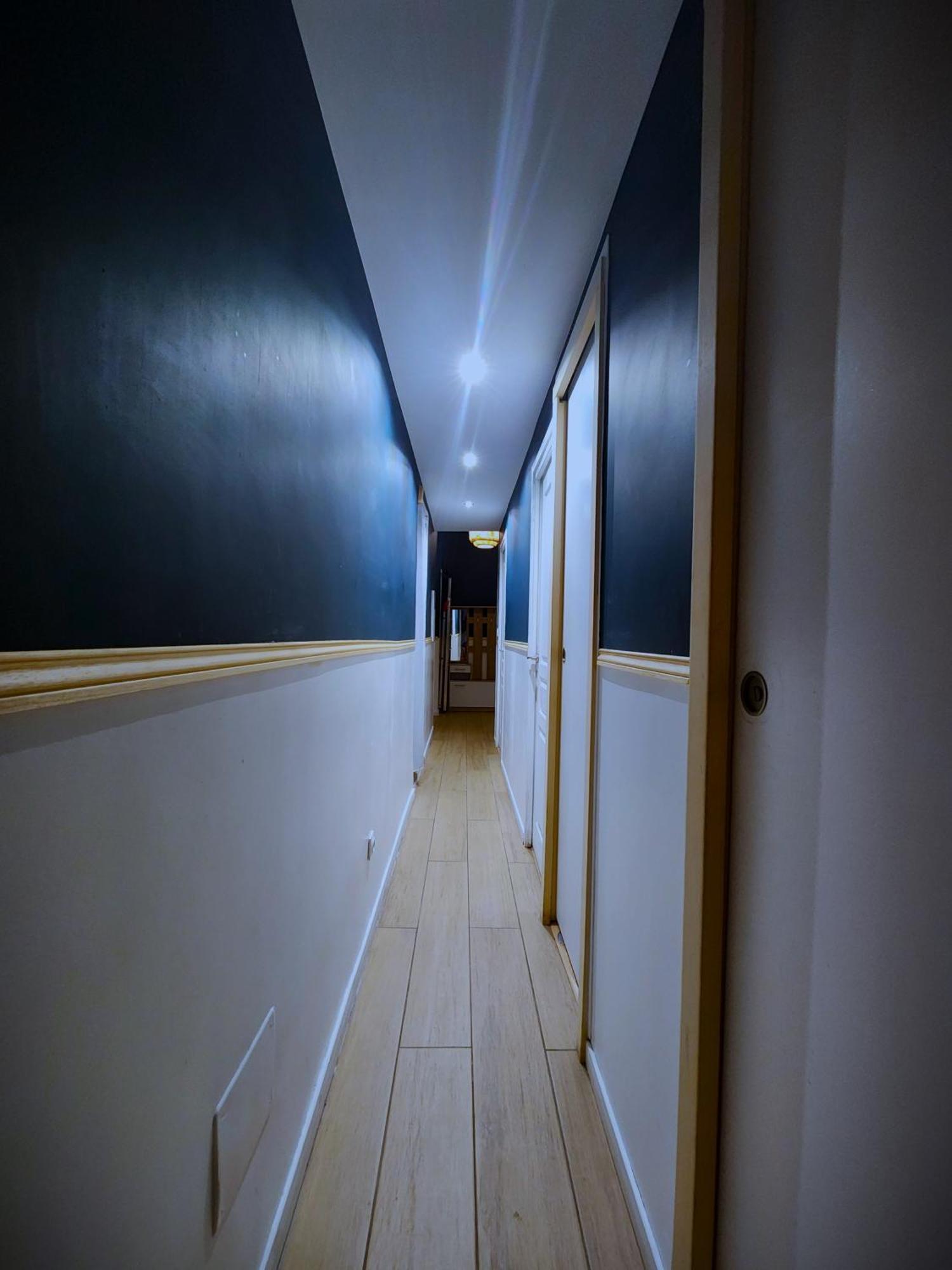 Big Flat - Le Cala - Hypercentre - 4 Chambres, 13 Personnes, Proche Gare Et Parking, Wifi, Air Conditioning L Groupe L Business L Famille Appartamento *