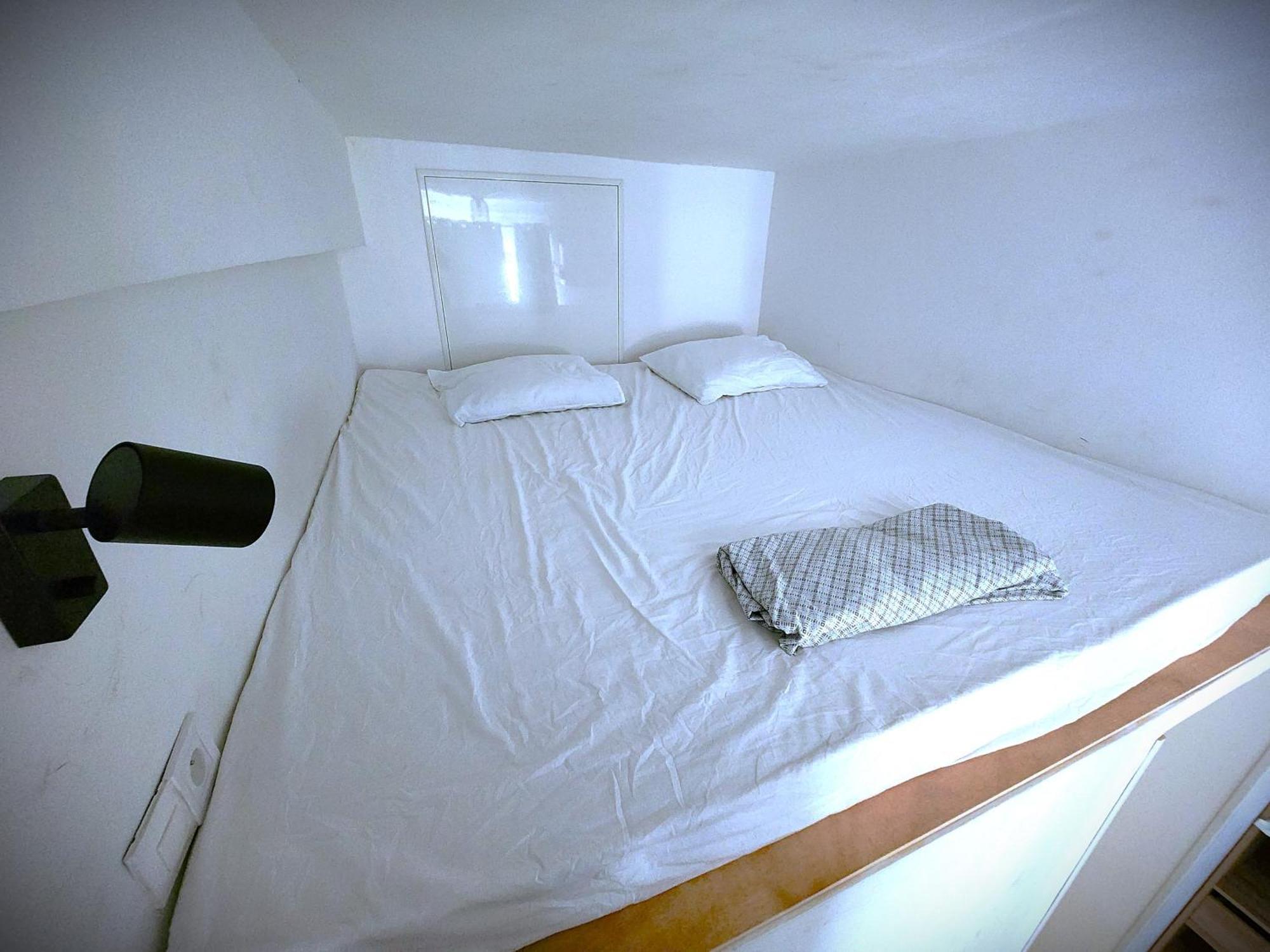 Big Flat - Le Cala - Hypercentre - 4 Chambres, 13 Personnes, Proche Gare Et Parking, Wifi, Air Conditioning L Groupe L Business L Famille * Nizza
